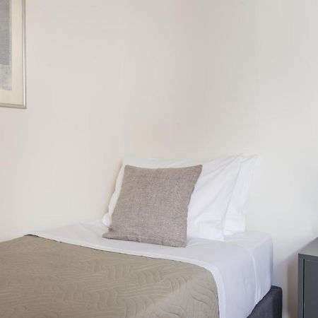 Antigoni'S Seaside Lodge, A Beach Retreat! Rethymno  Exterior photo