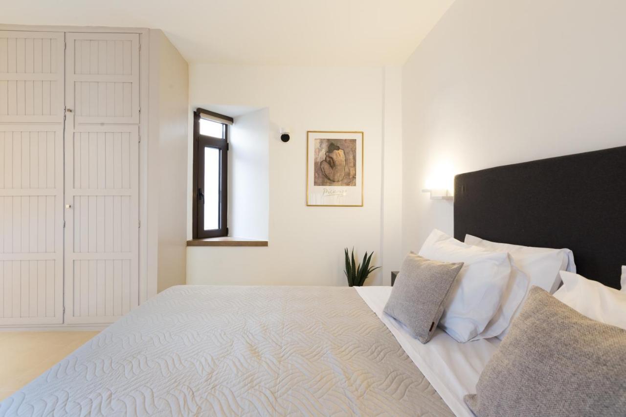 Antigoni'S Seaside Lodge, A Beach Retreat! Rethymno  Exterior photo