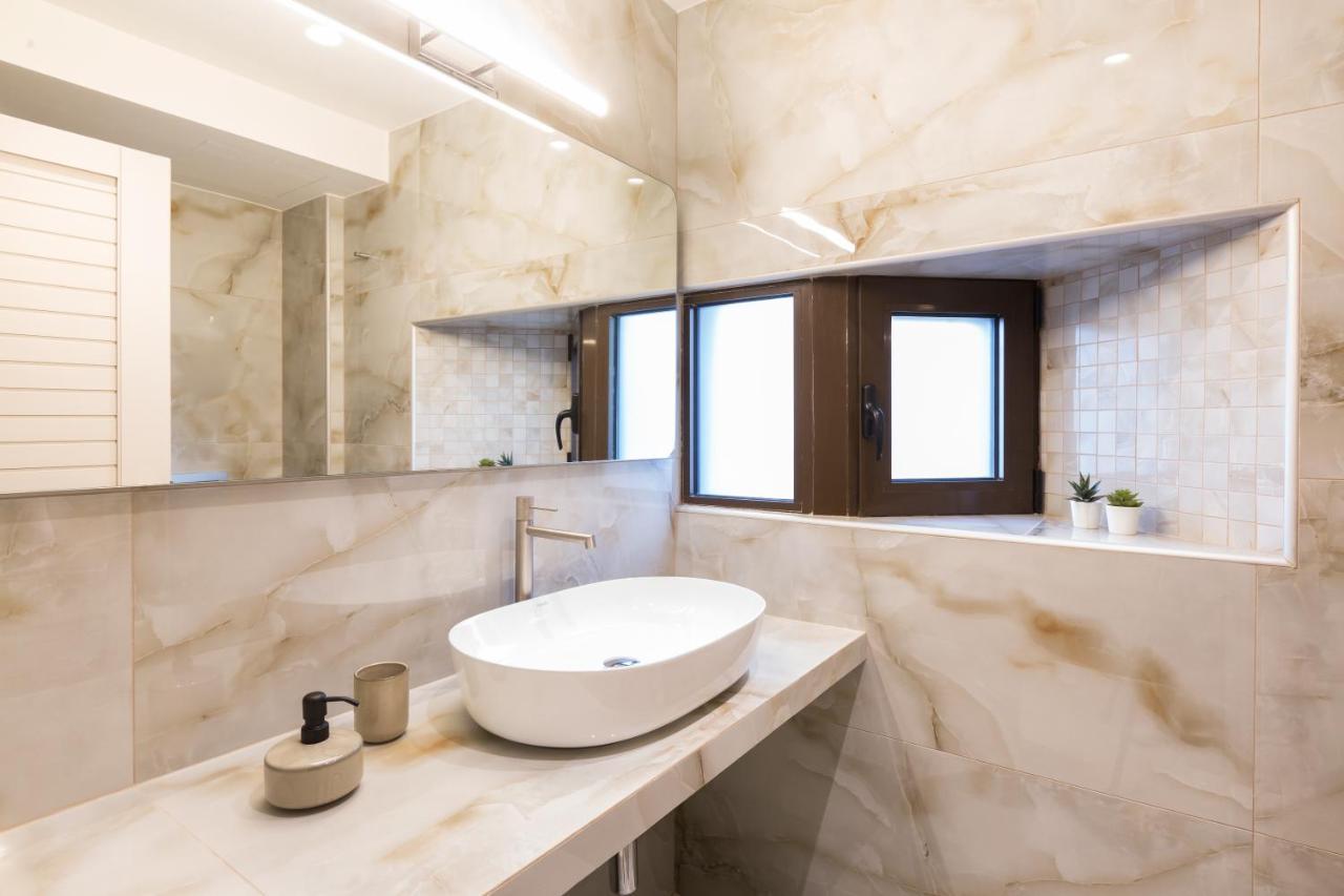 Antigoni'S Seaside Lodge, A Beach Retreat! Rethymno  Exterior photo